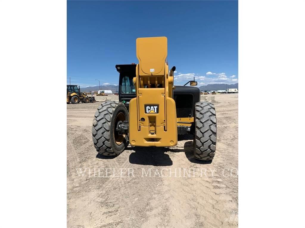 CAT TL1055D CB Teleskoplastare
