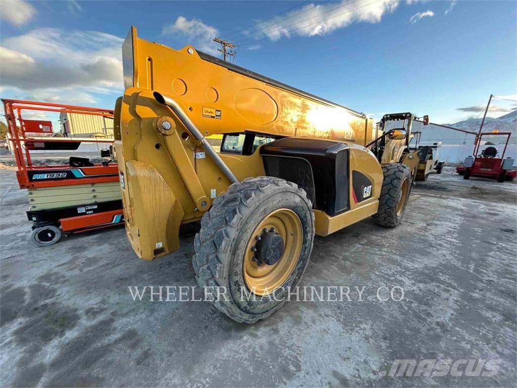 CAT TL1055D CB Teleskoplastare