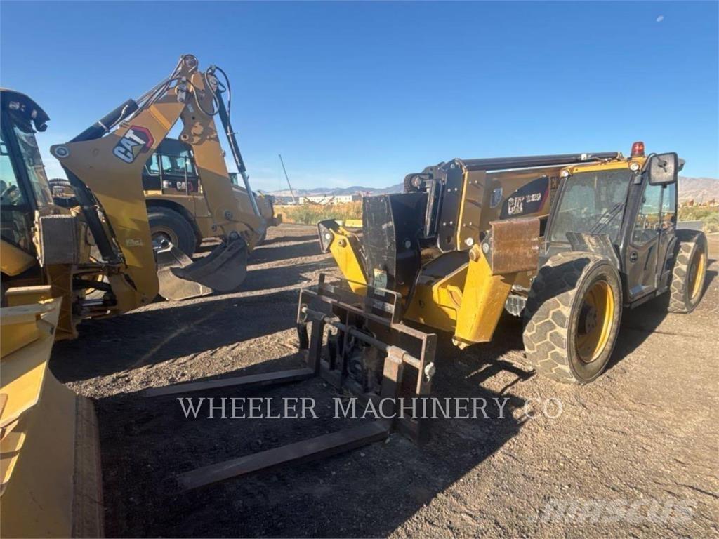 CAT TL1055D CB Teleskoplastare