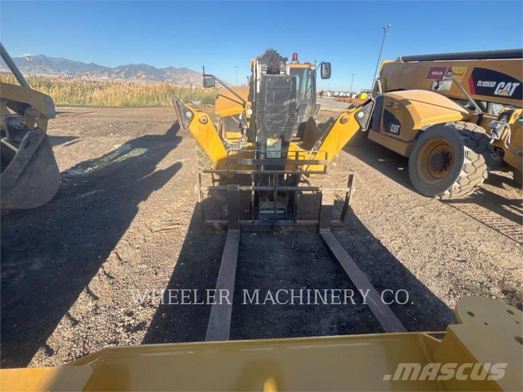 CAT TL1055D CB Teleskoplastare
