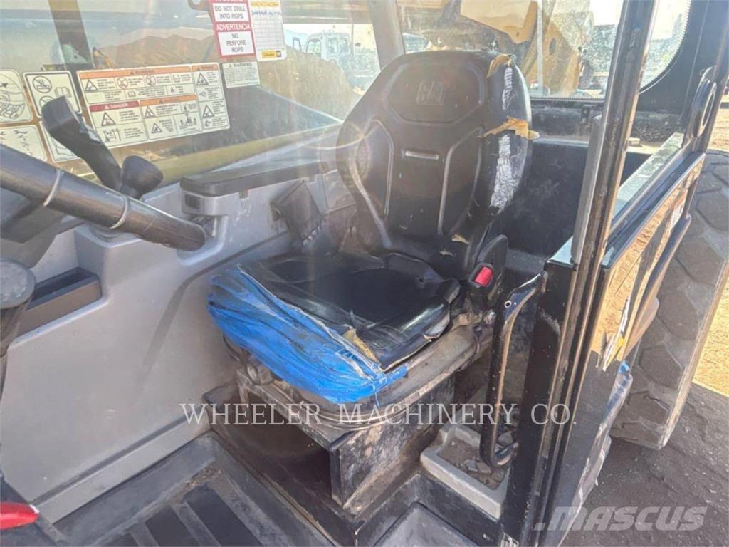 CAT TL1055D OR Teleskoplastare