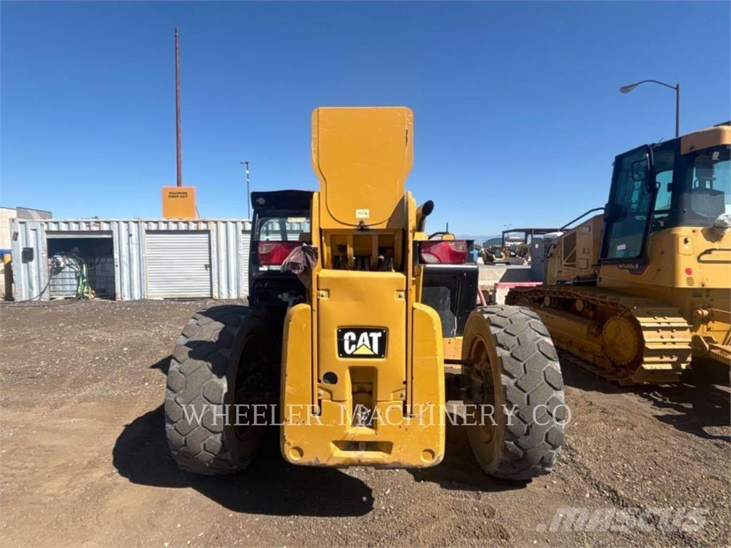 CAT TL1055D OR Teleskoplastare