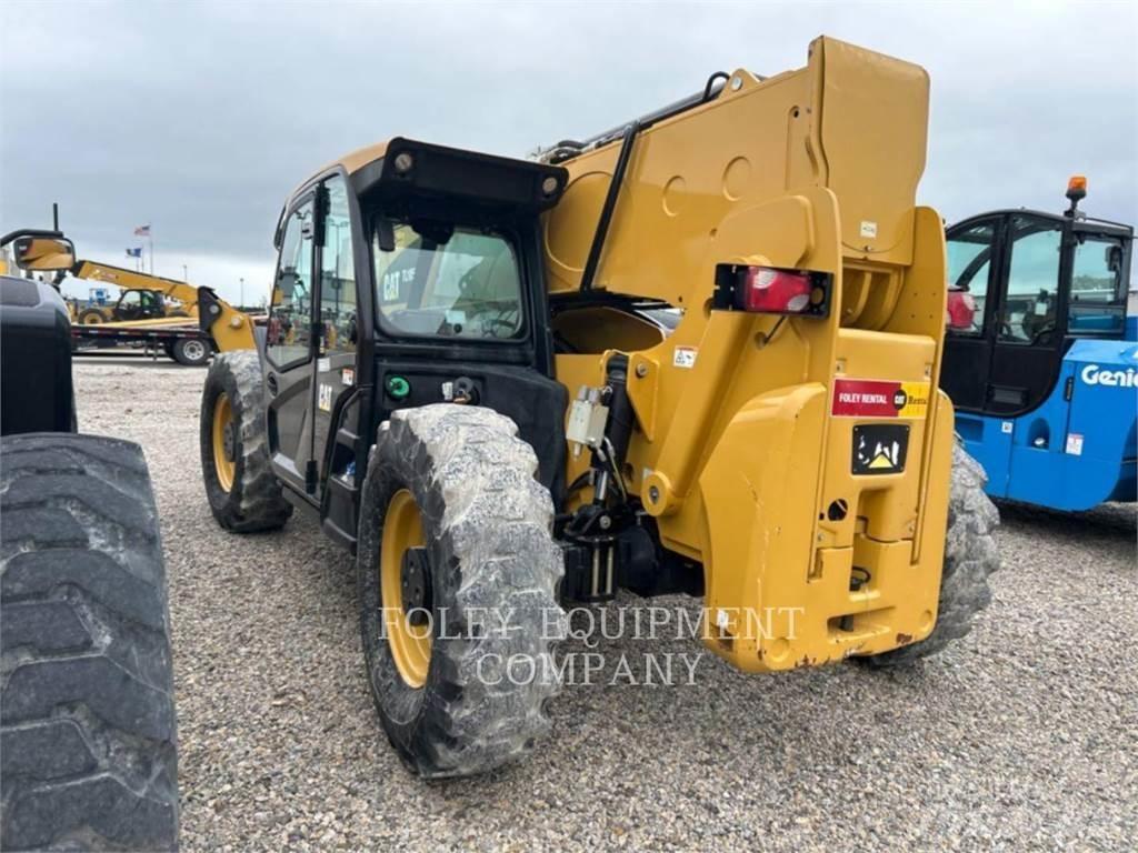 CAT TL1055DC Teleskoplastare