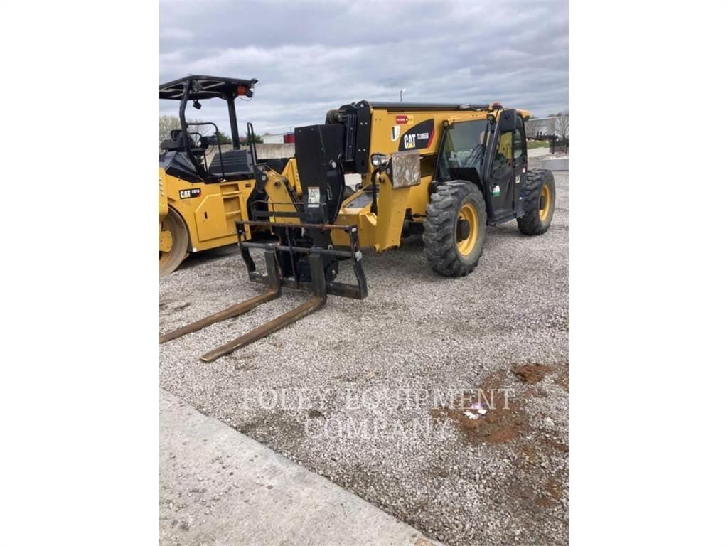 CAT TL1055DC Teleskoplastare