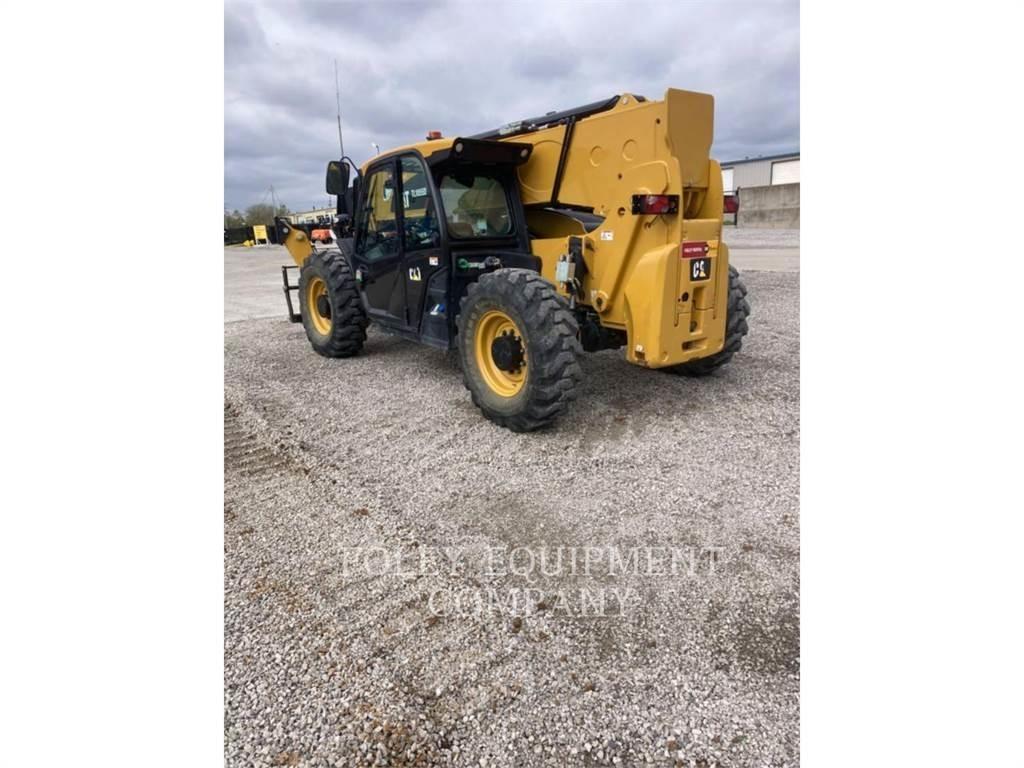 CAT TL1055DC Teleskoplastare