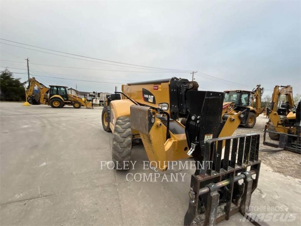 CAT TL1055DO Teleskoplastare