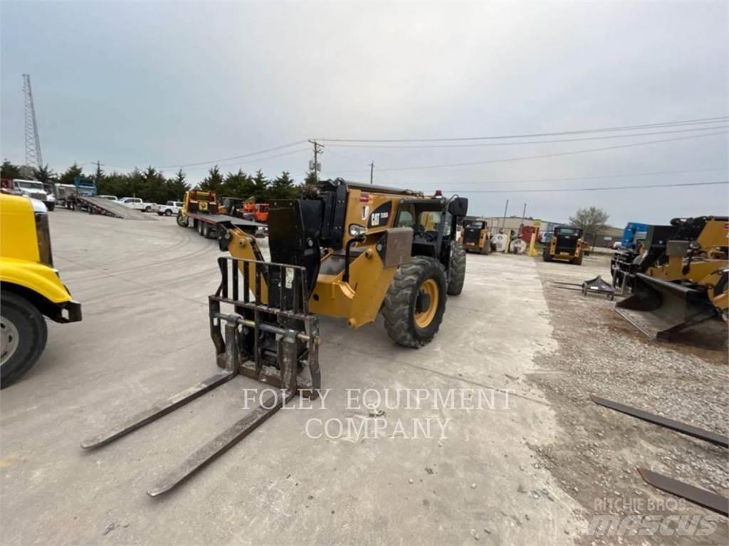 CAT TL1055DO Teleskoplastare
