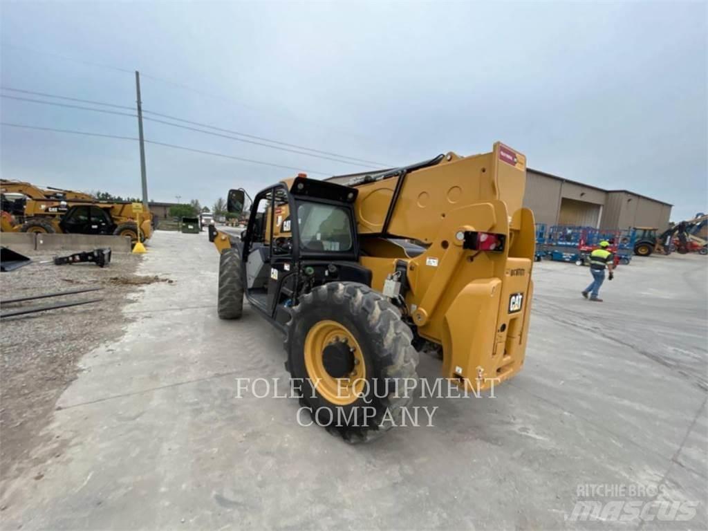 CAT TL1055DO Teleskoplastare
