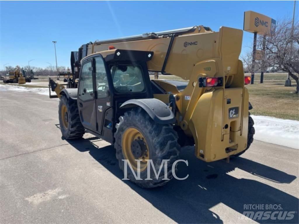 CAT TL1255 Teleskoplastare