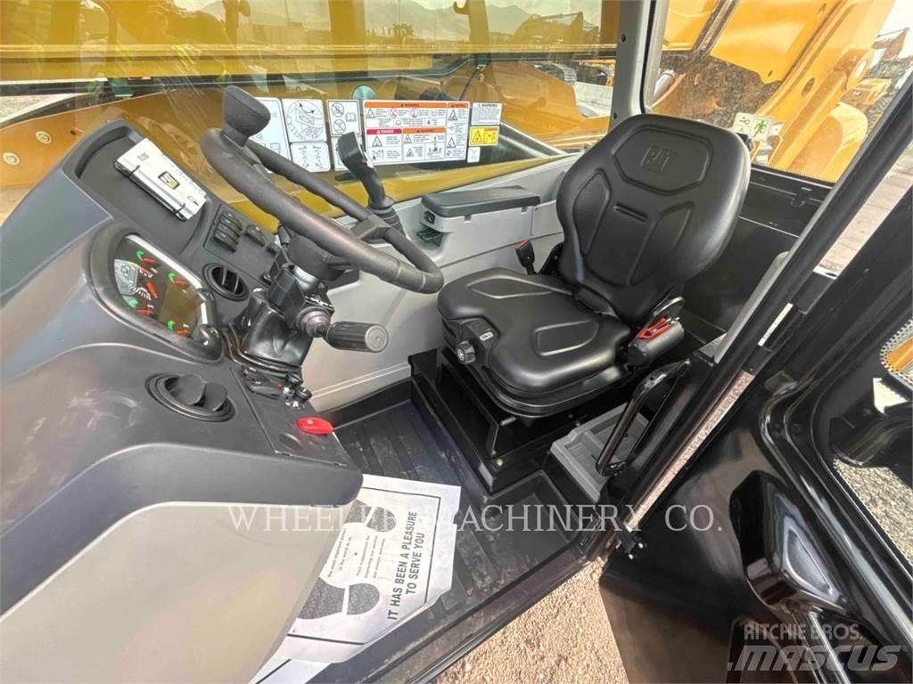 CAT TL1255 Teleskoplastare