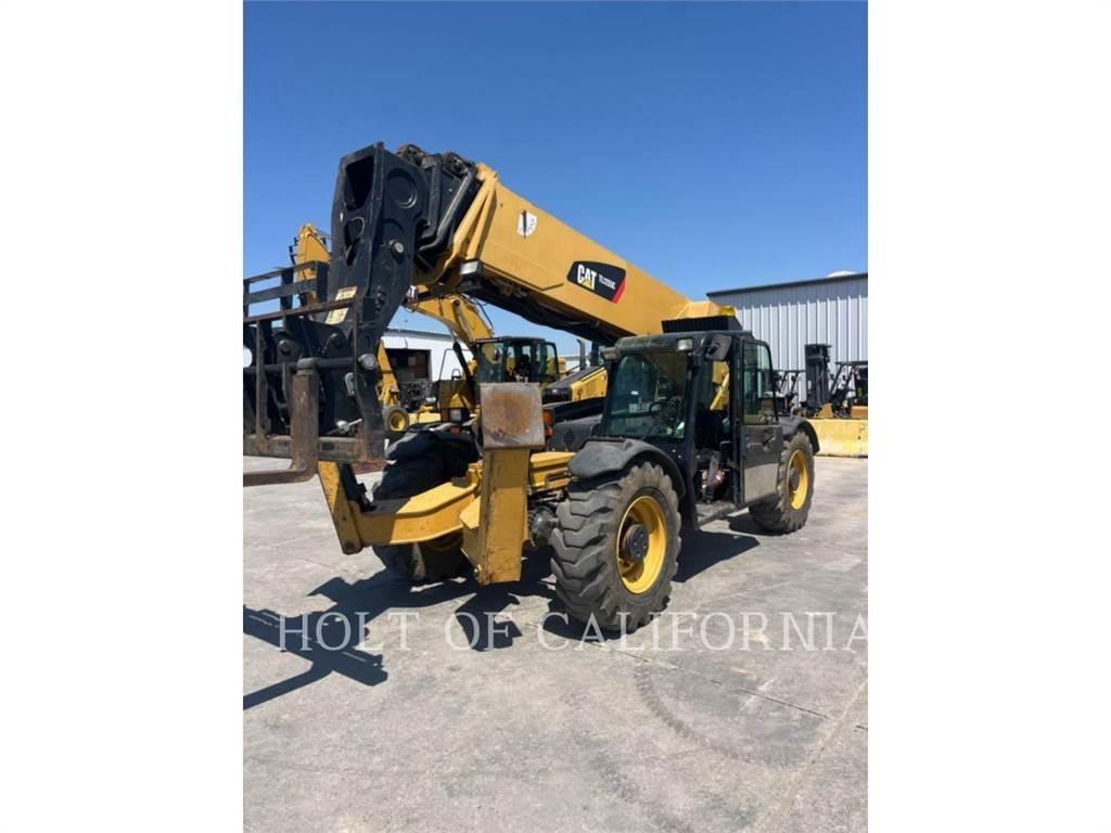 CAT TL1255 Teleskoplastare