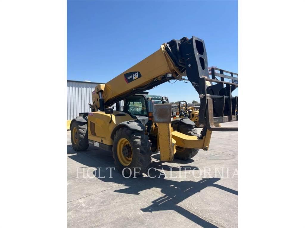 CAT TL1255 Teleskoplastare