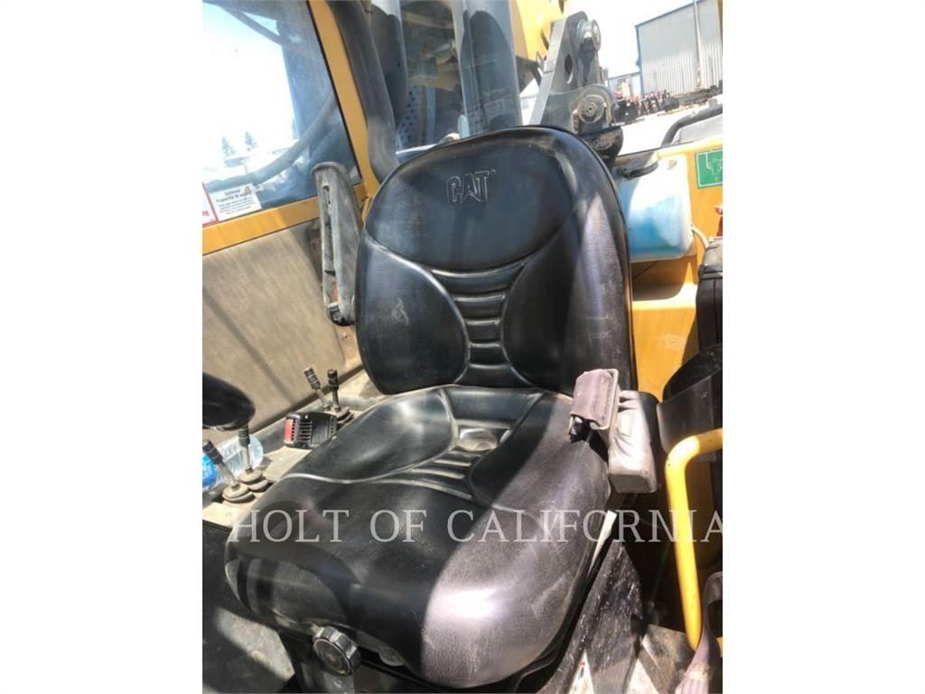CAT TL1255 Teleskoplastare