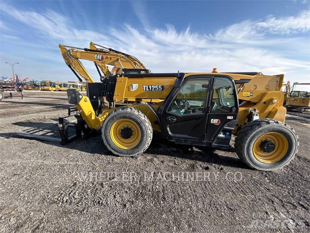 CAT TL1255-05 Teleskoplastare