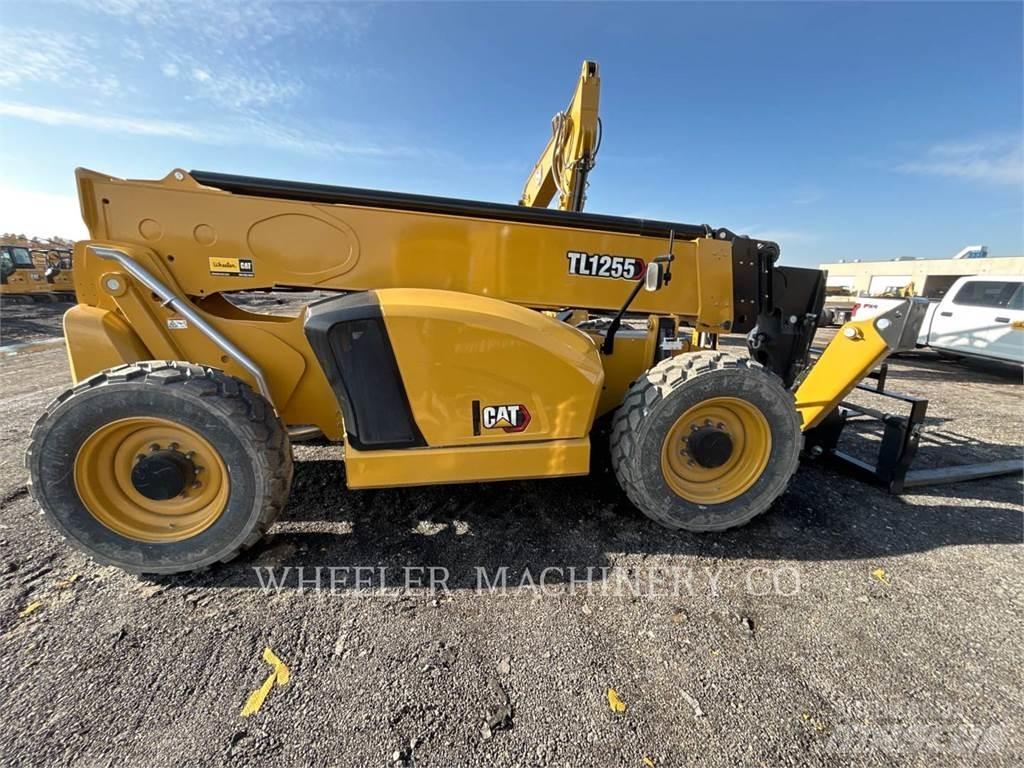 CAT TL1255-05 Teleskoplastare
