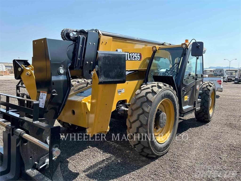 CAT TL1255-05 Teleskoplastare