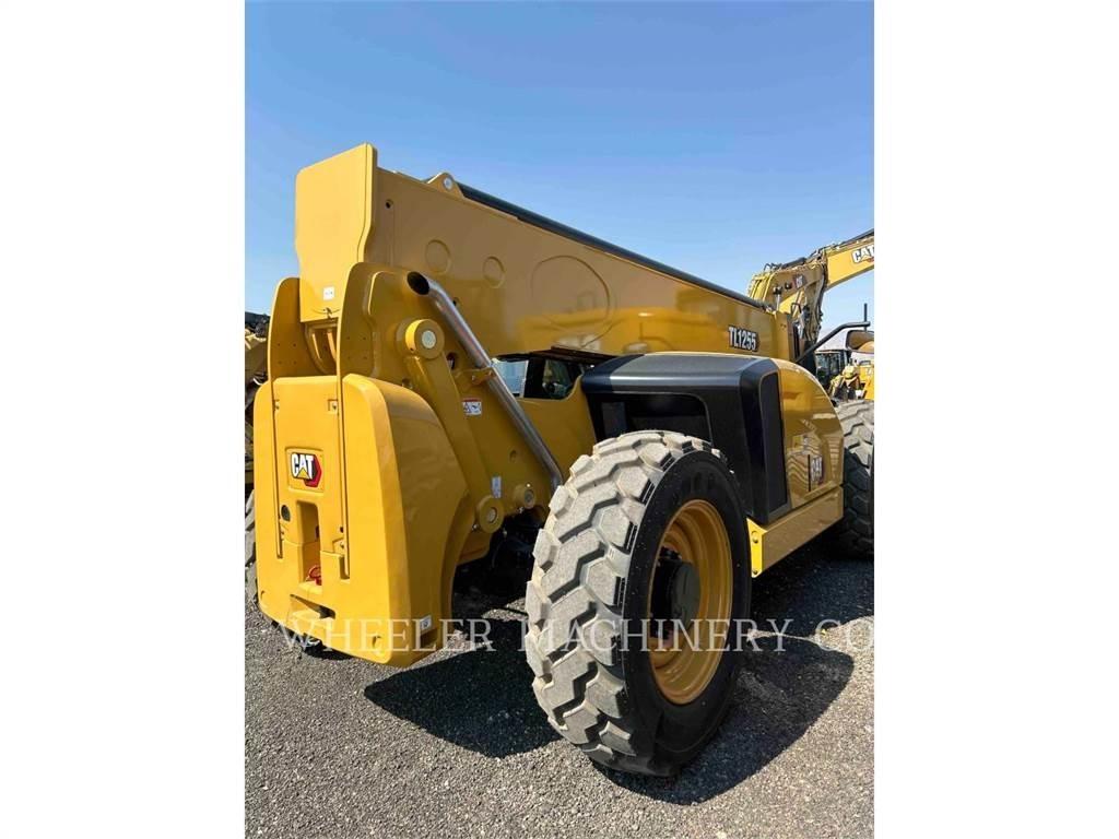 CAT TL1255-05 Teleskoplastare