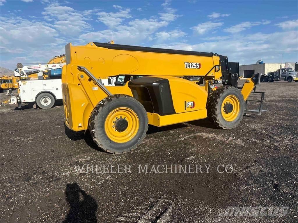 CAT TL1255-05 Teleskoplastare