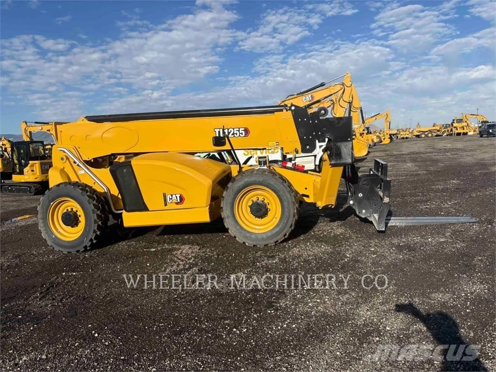 CAT TL1255-05 Teleskoplastare