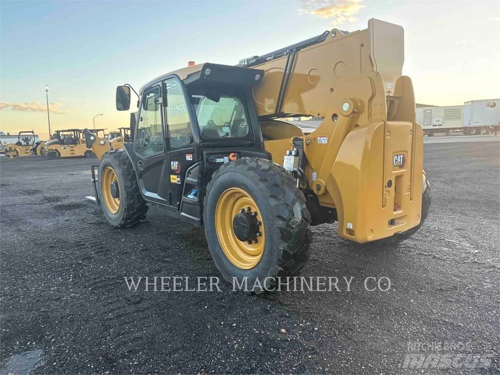 CAT TL1255-05 Teleskoplastare