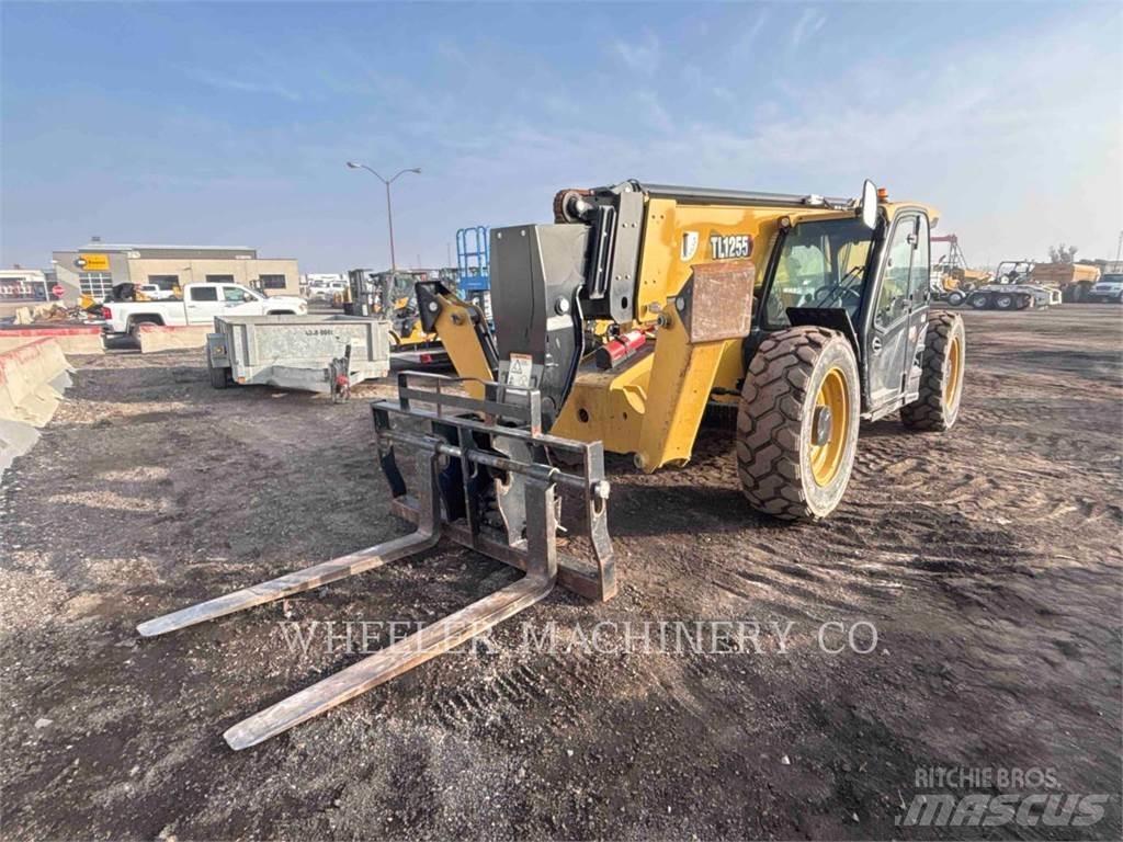 CAT TL1255-05 Teleskoplastare