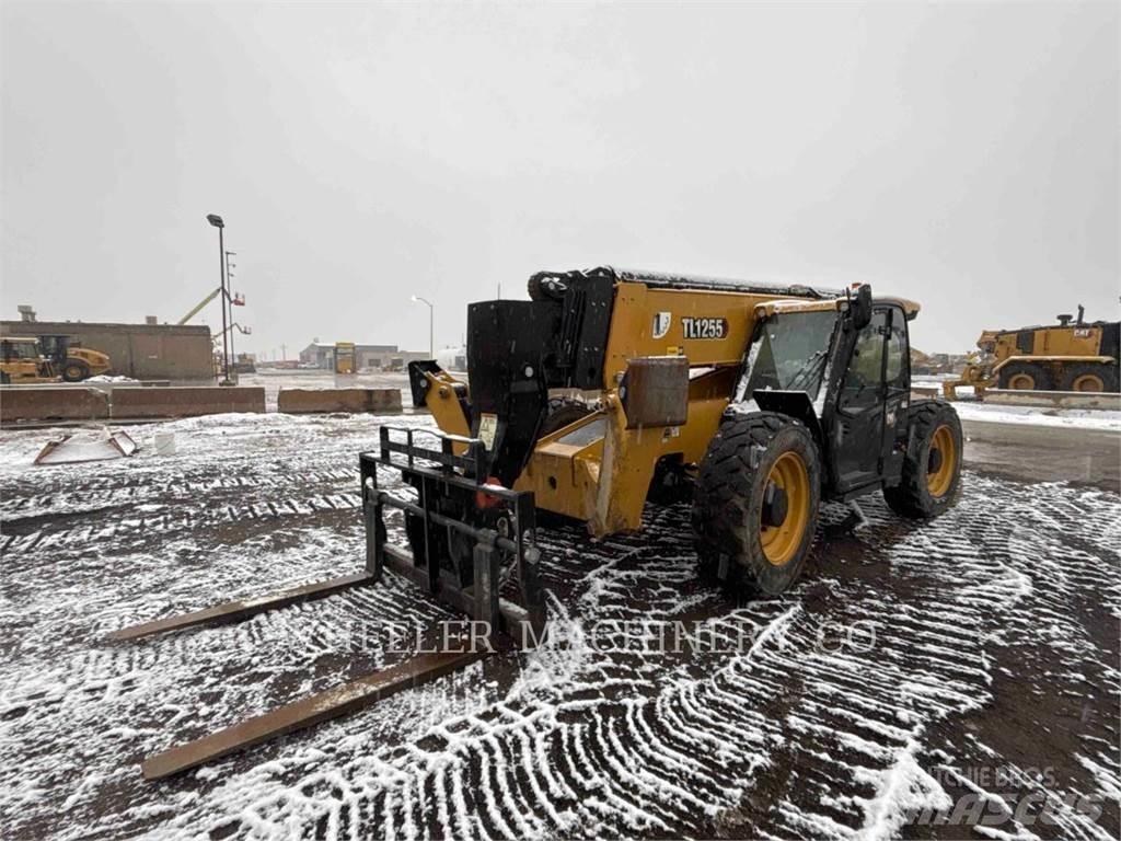 CAT TL1255-05 Teleskoplastare
