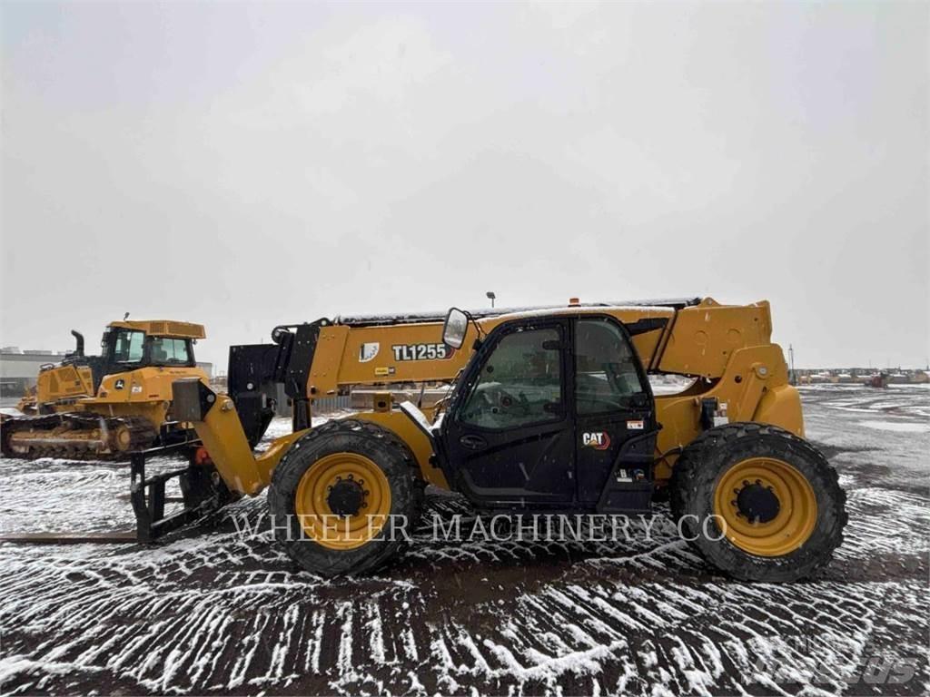 CAT TL1255-05 Teleskoplastare