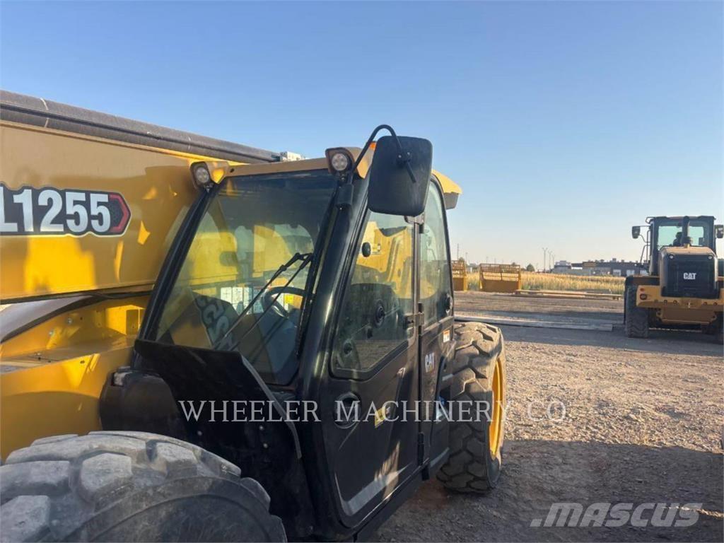 CAT TL1255-05 Teleskoplastare