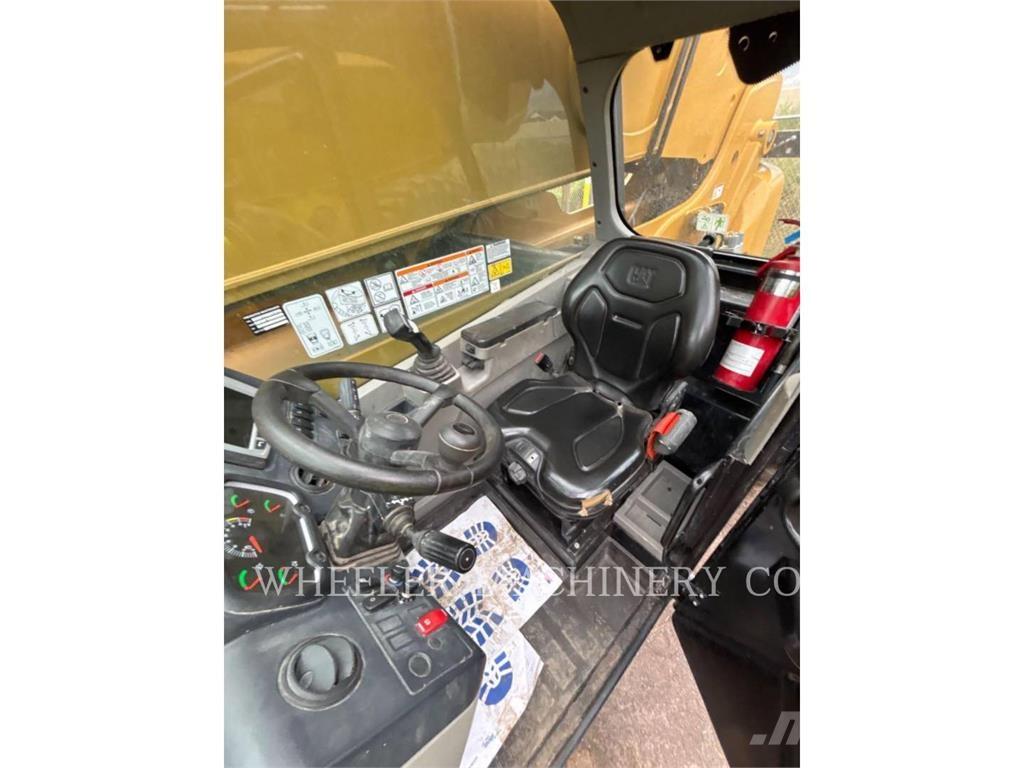 CAT TL1255-05 Teleskoplastare