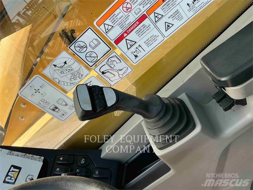 CAT TL1255-05C Teleskoplastare