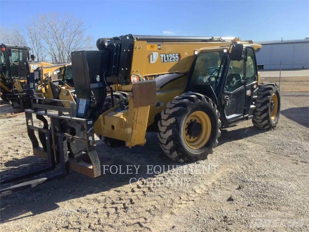 CAT TL1255-05C Teleskoplastare