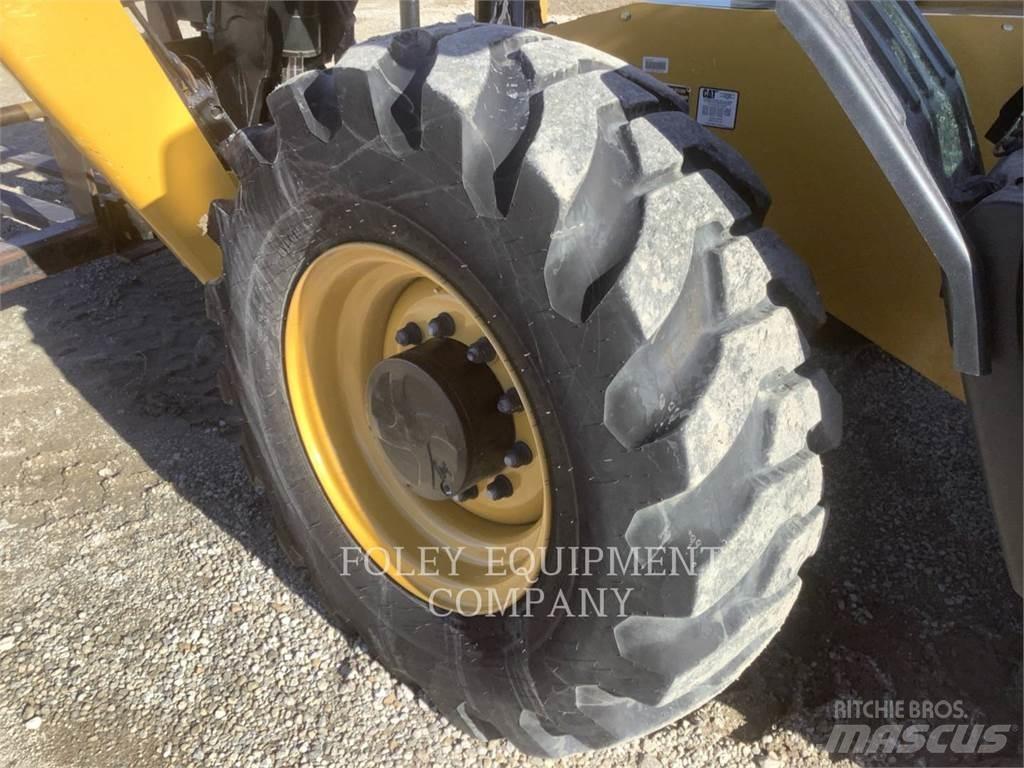 CAT TL1255-05C Teleskoplastare