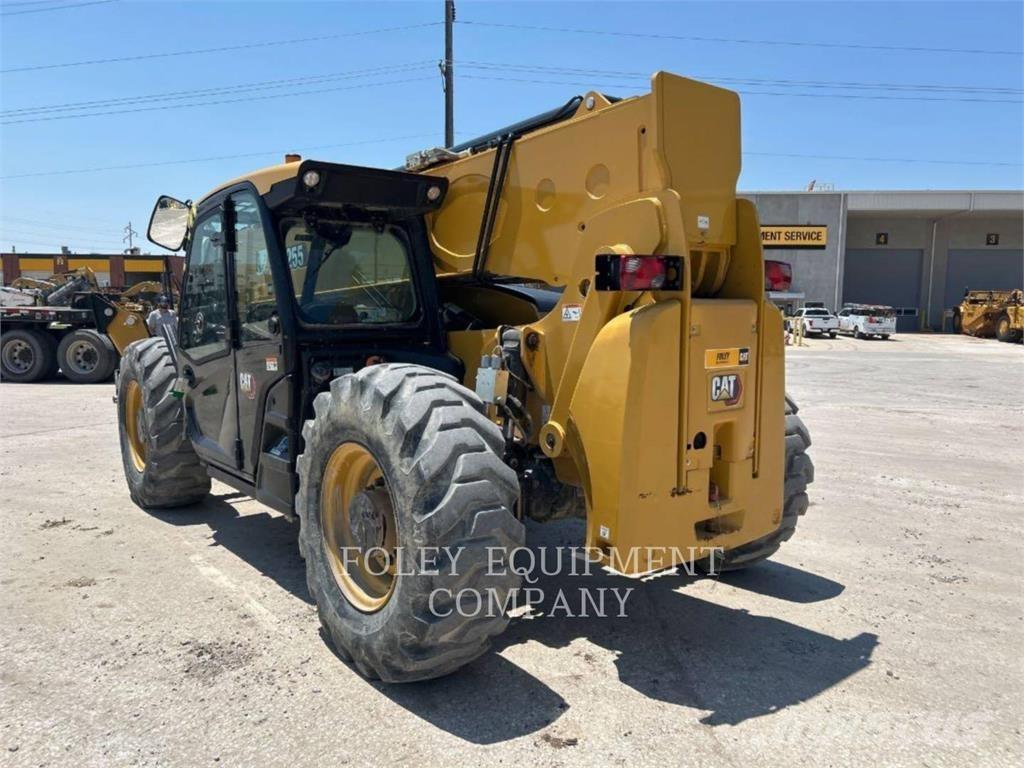 CAT TL1255-05C Teleskoplastare