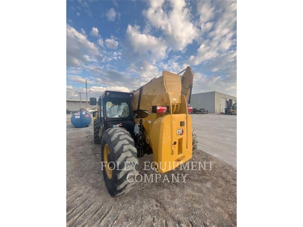 CAT TL1255-05C Teleskoplastare