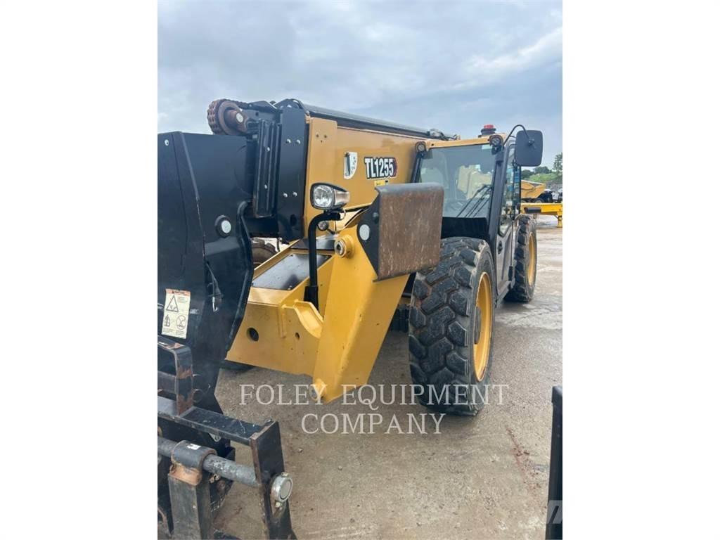 CAT TL1255-05C Teleskoplastare