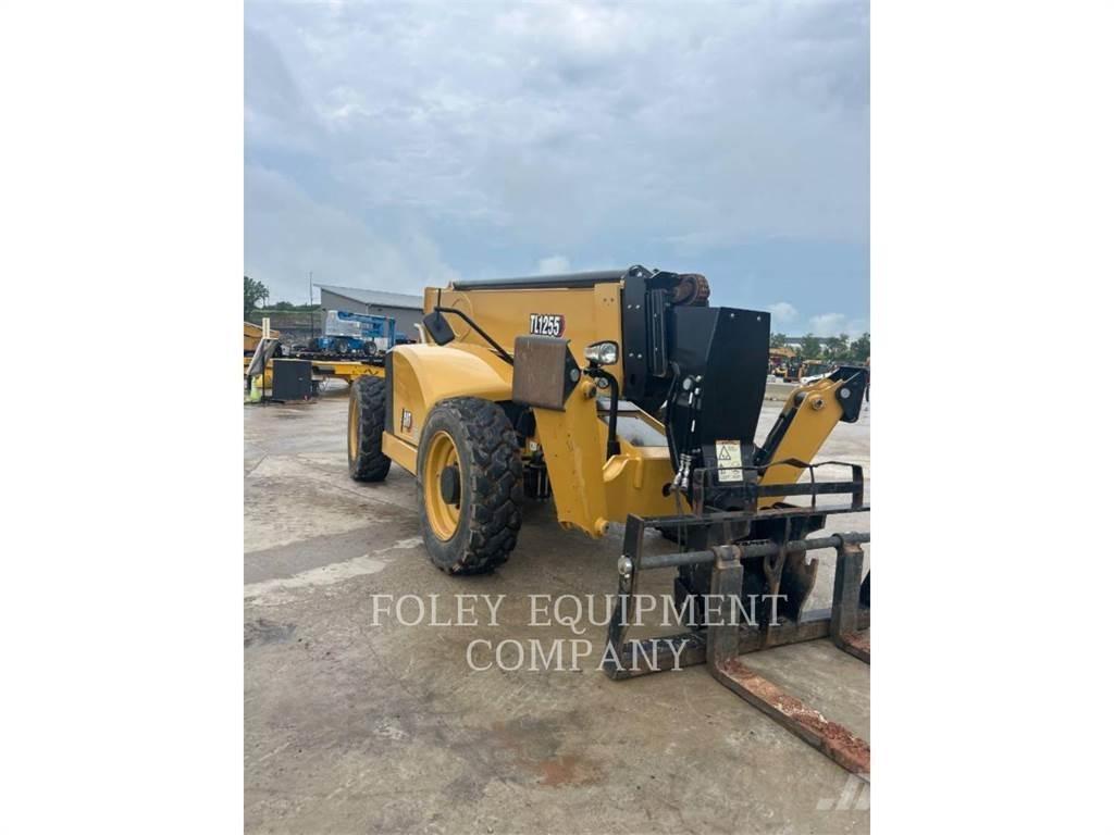CAT TL1255-05C Teleskoplastare