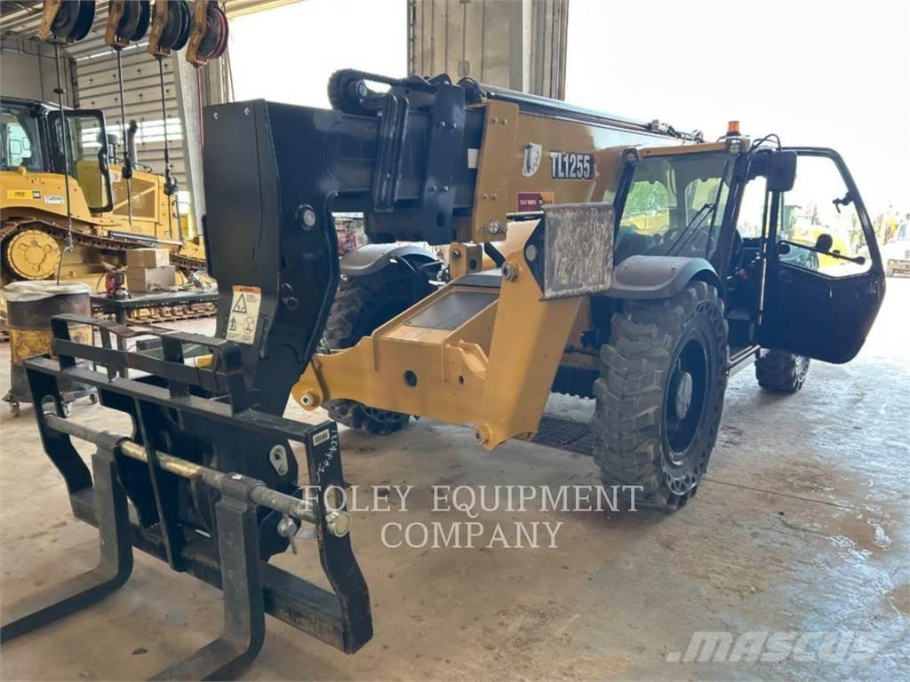 CAT TL1255-05C Teleskoplastare