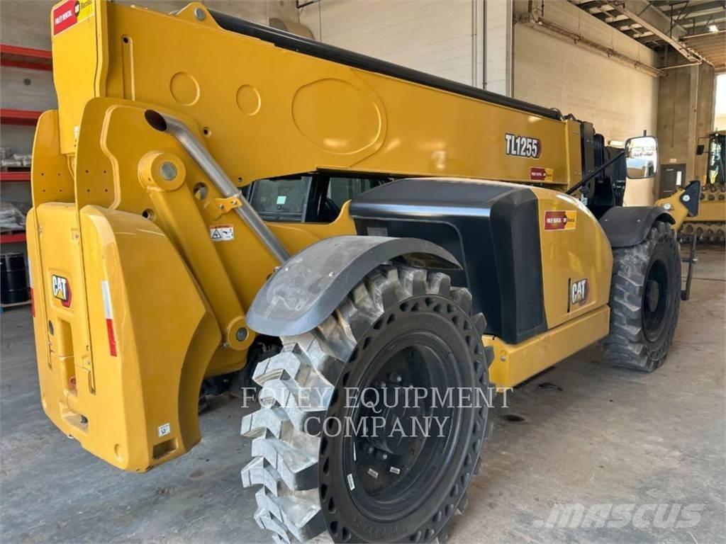 CAT TL1255-05C Teleskoplastare