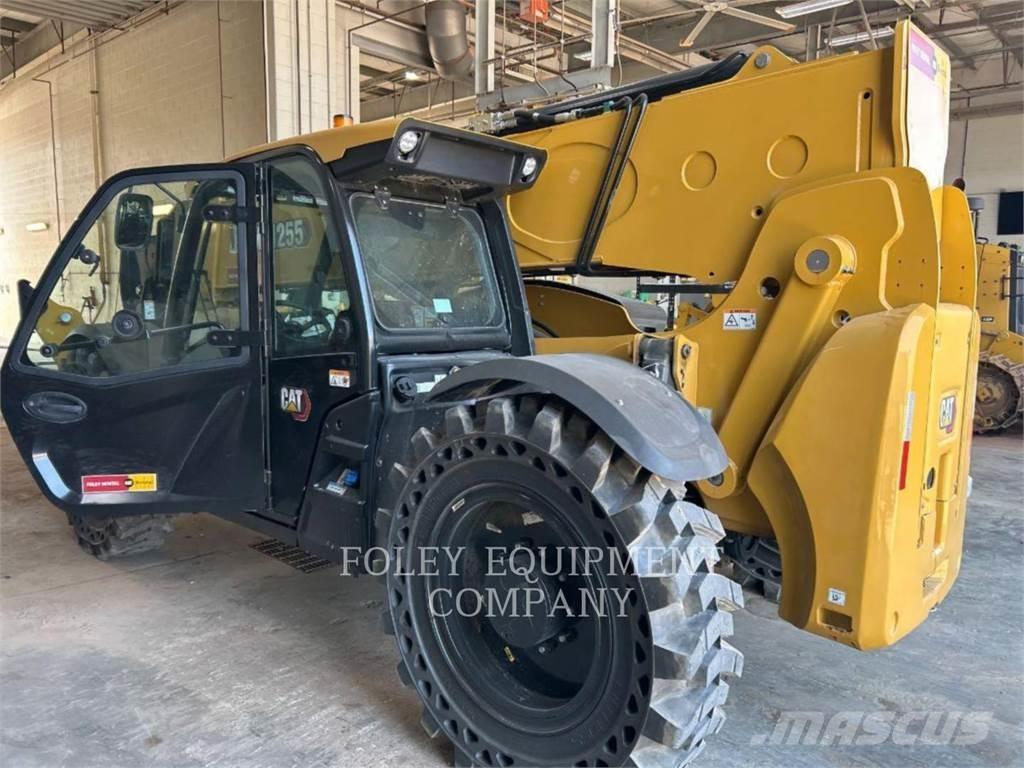 CAT TL1255-05C Teleskoplastare