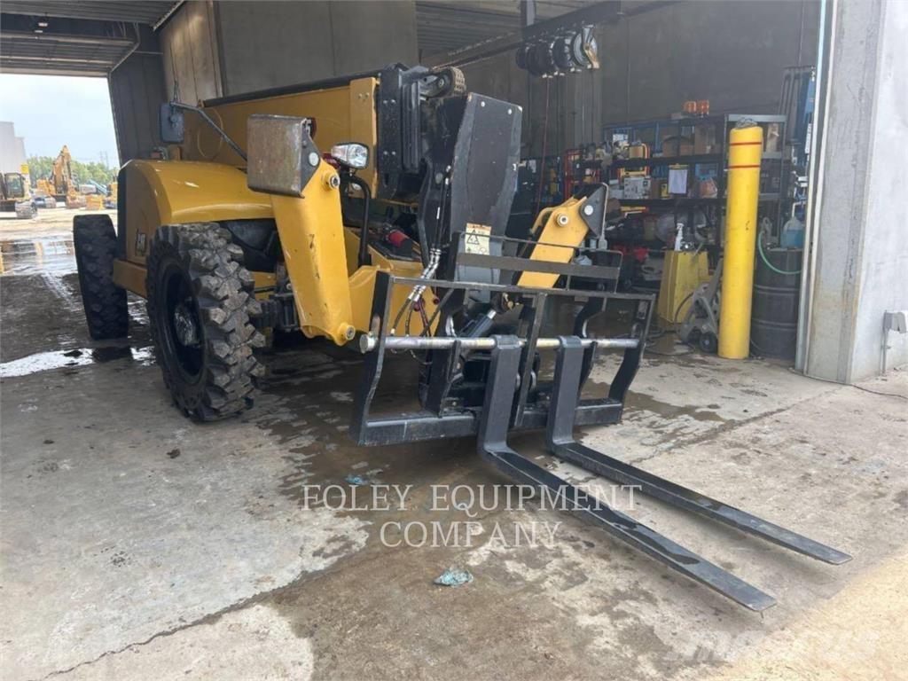 CAT TL1255-05C Teleskoplastare