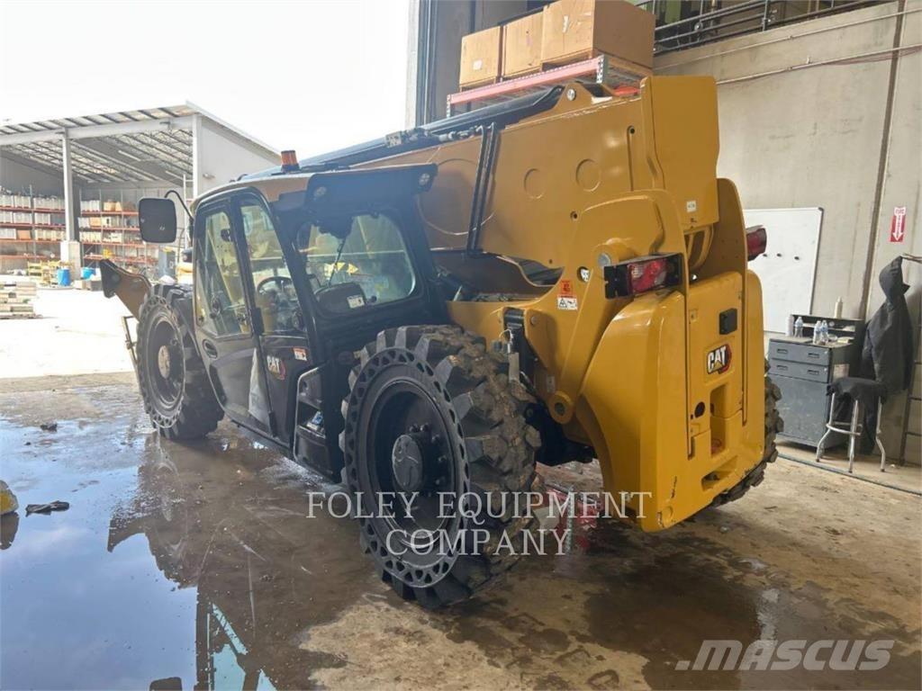 CAT TL1255-05C Teleskoplastare