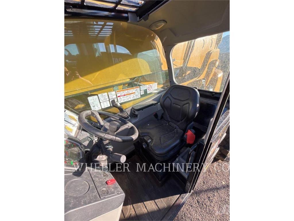 CAT TL1255 CAN Teleskoplastare