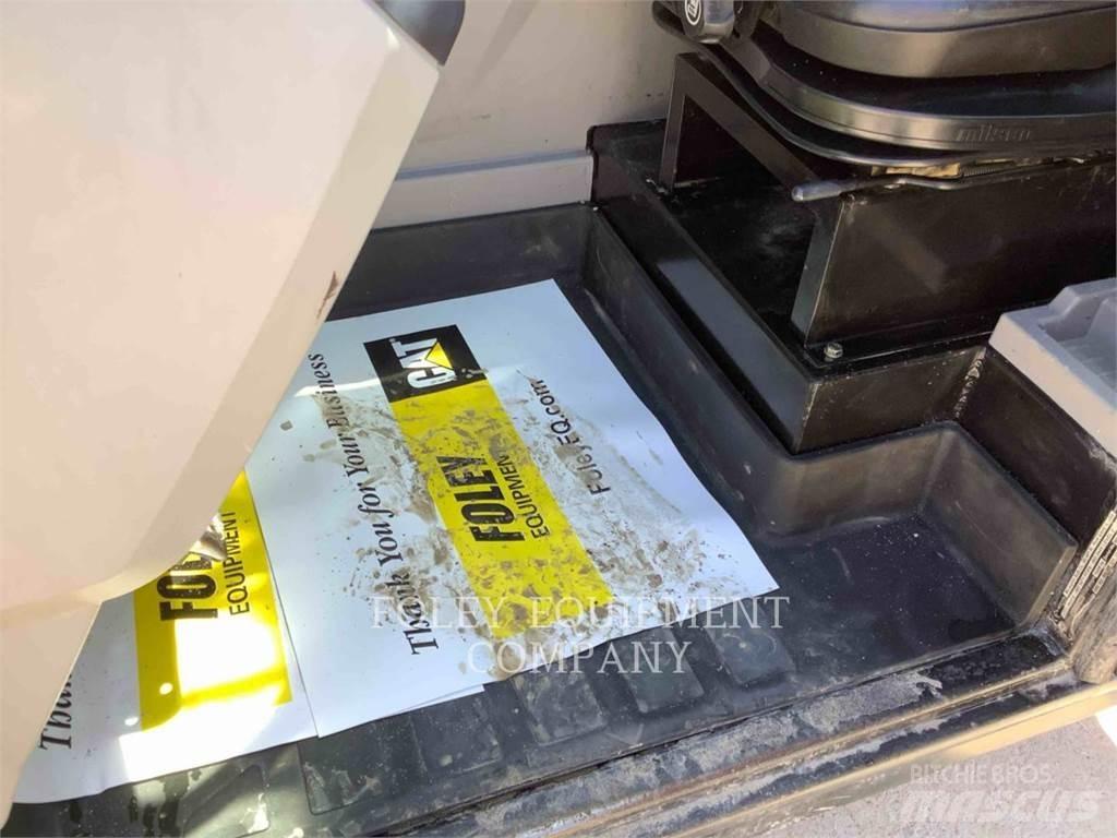 CAT TL1255D Teleskoplastare