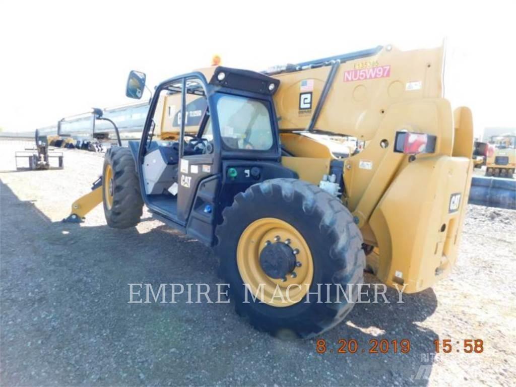 CAT TL1255D Teleskoplastare