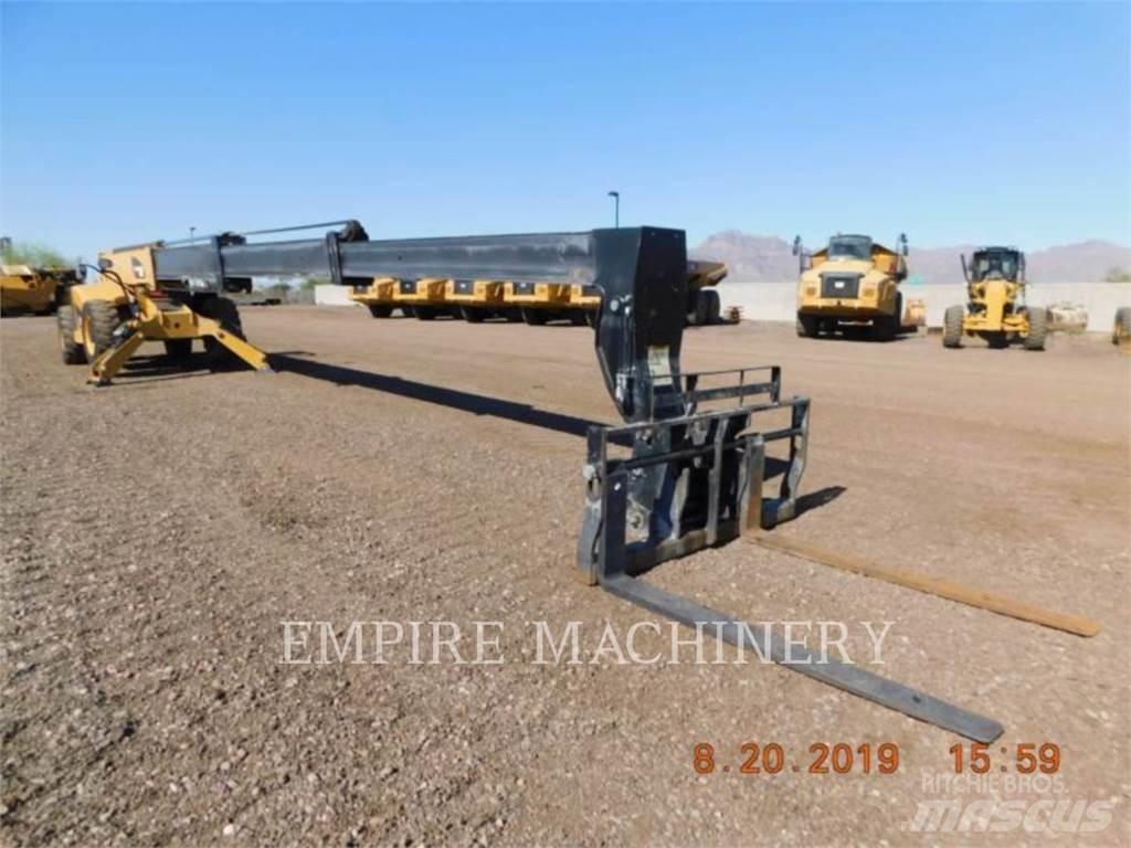 CAT TL1255D Teleskoplastare