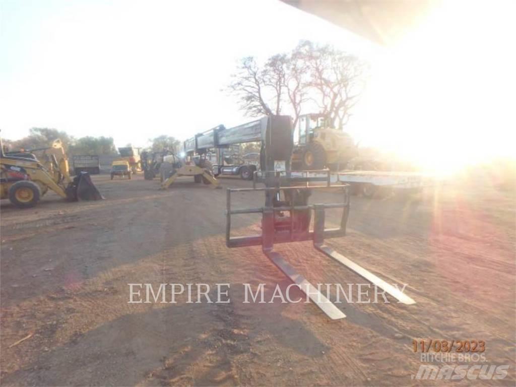 CAT TL1255D Teleskoplastare