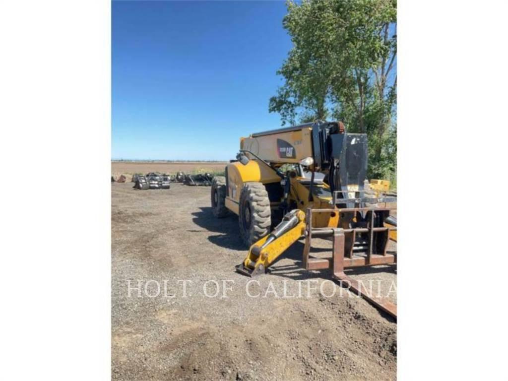 CAT TL1255D Teleskoplastare