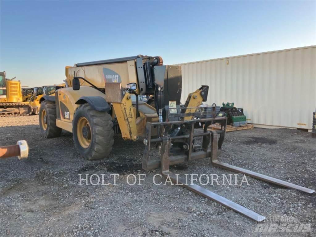 CAT TL1255D Teleskoplastare