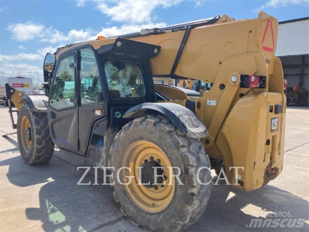CAT TL1255D Teleskoplastare