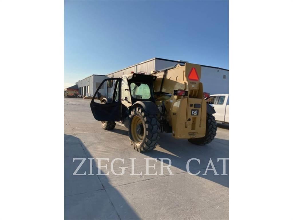 CAT TL1255D Teleskoplastare